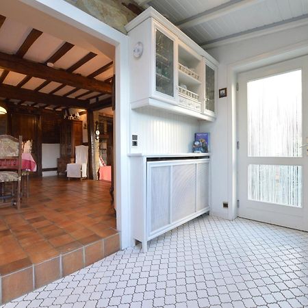 Cozy Cottage In Malmedy With Large Garden Luaran gambar