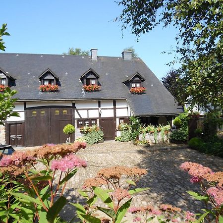 Cozy Cottage In Malmedy With Large Garden Luaran gambar