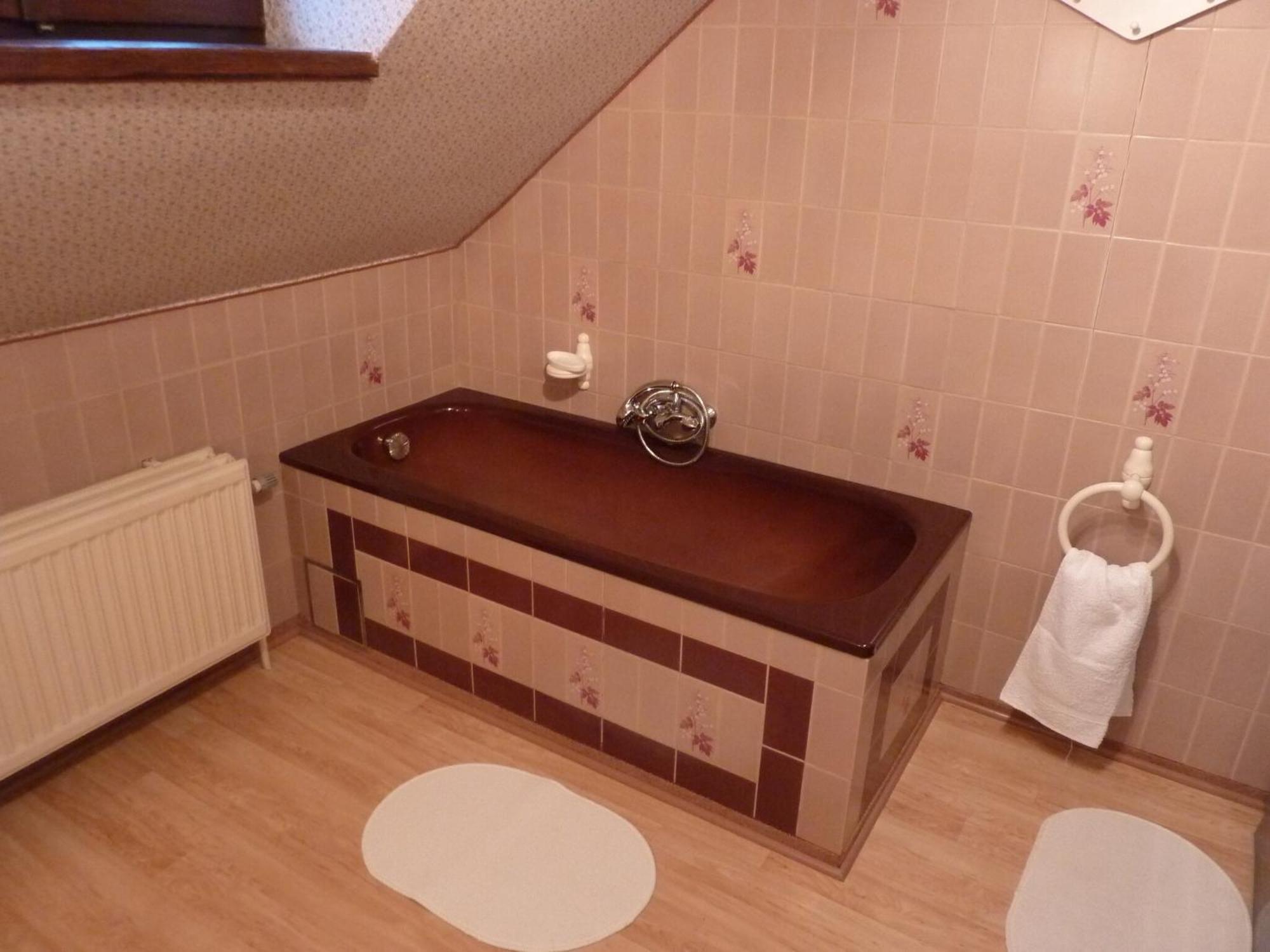 Cozy Cottage In Malmedy With Large Garden Luaran gambar