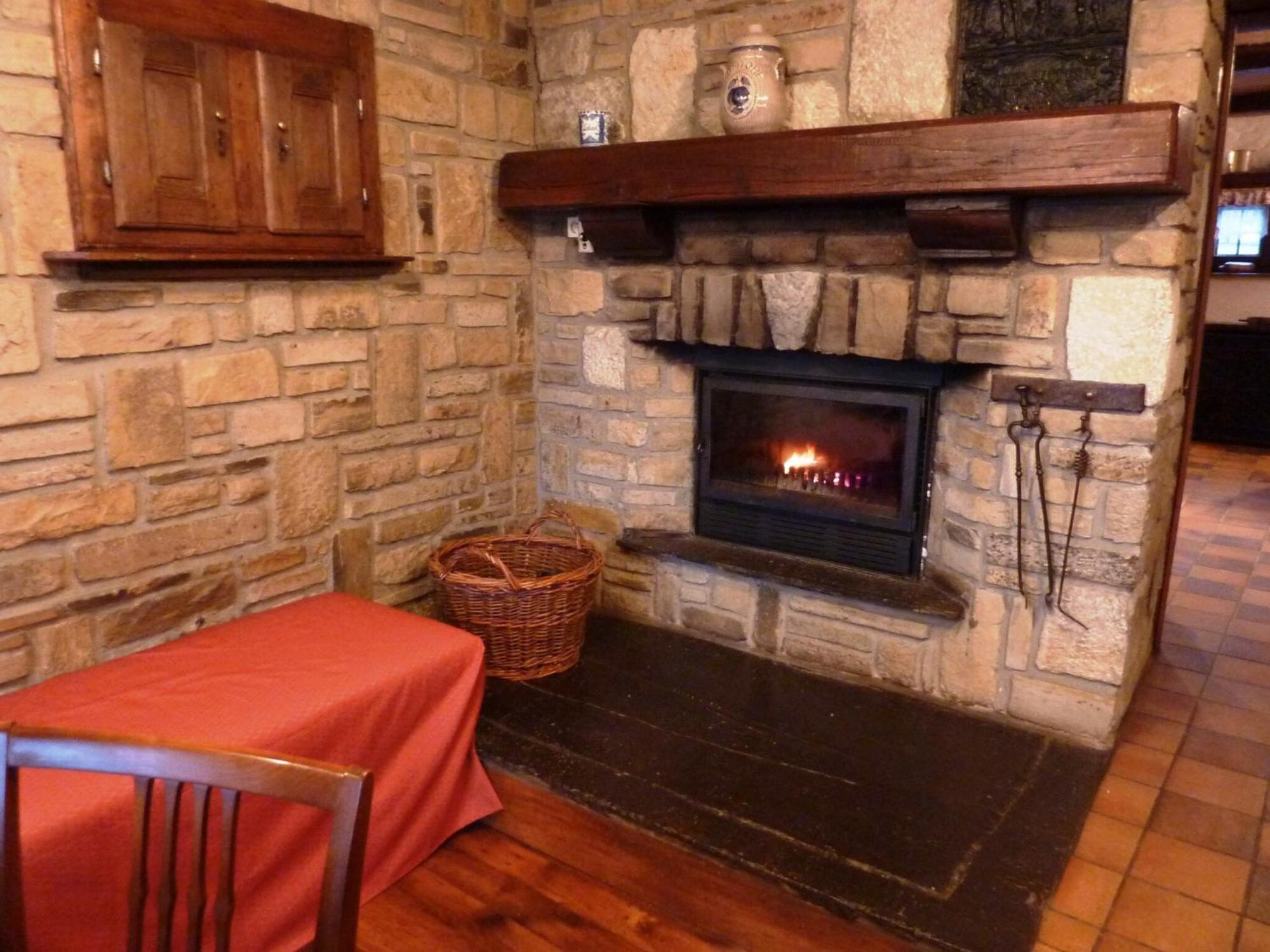 Cozy Cottage In Malmedy With Large Garden Luaran gambar