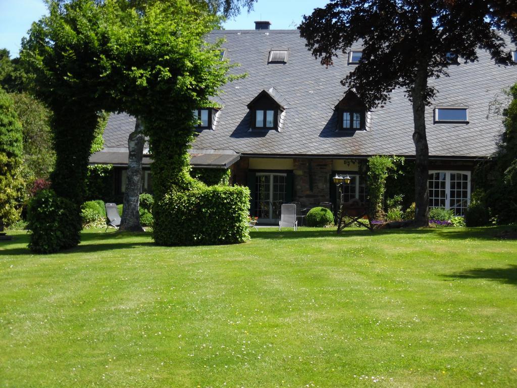 Cozy Cottage In Malmedy With Large Garden Luaran gambar