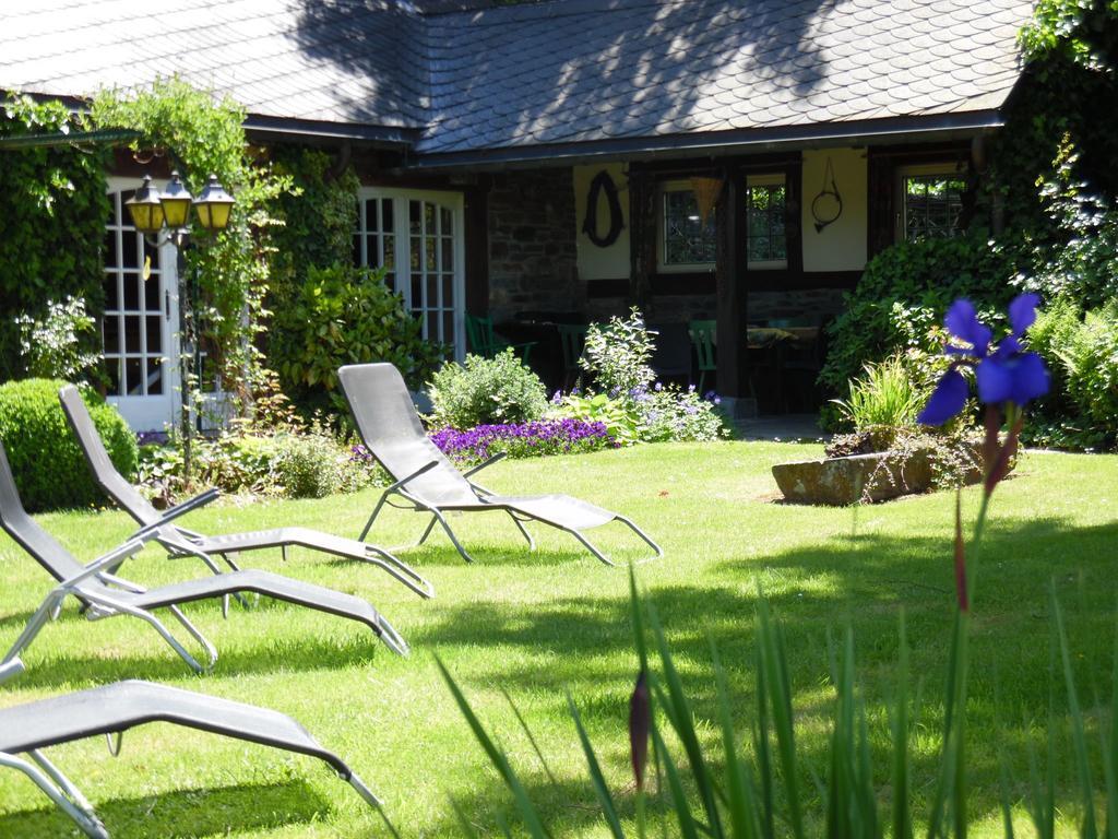 Cozy Cottage In Malmedy With Large Garden Luaran gambar