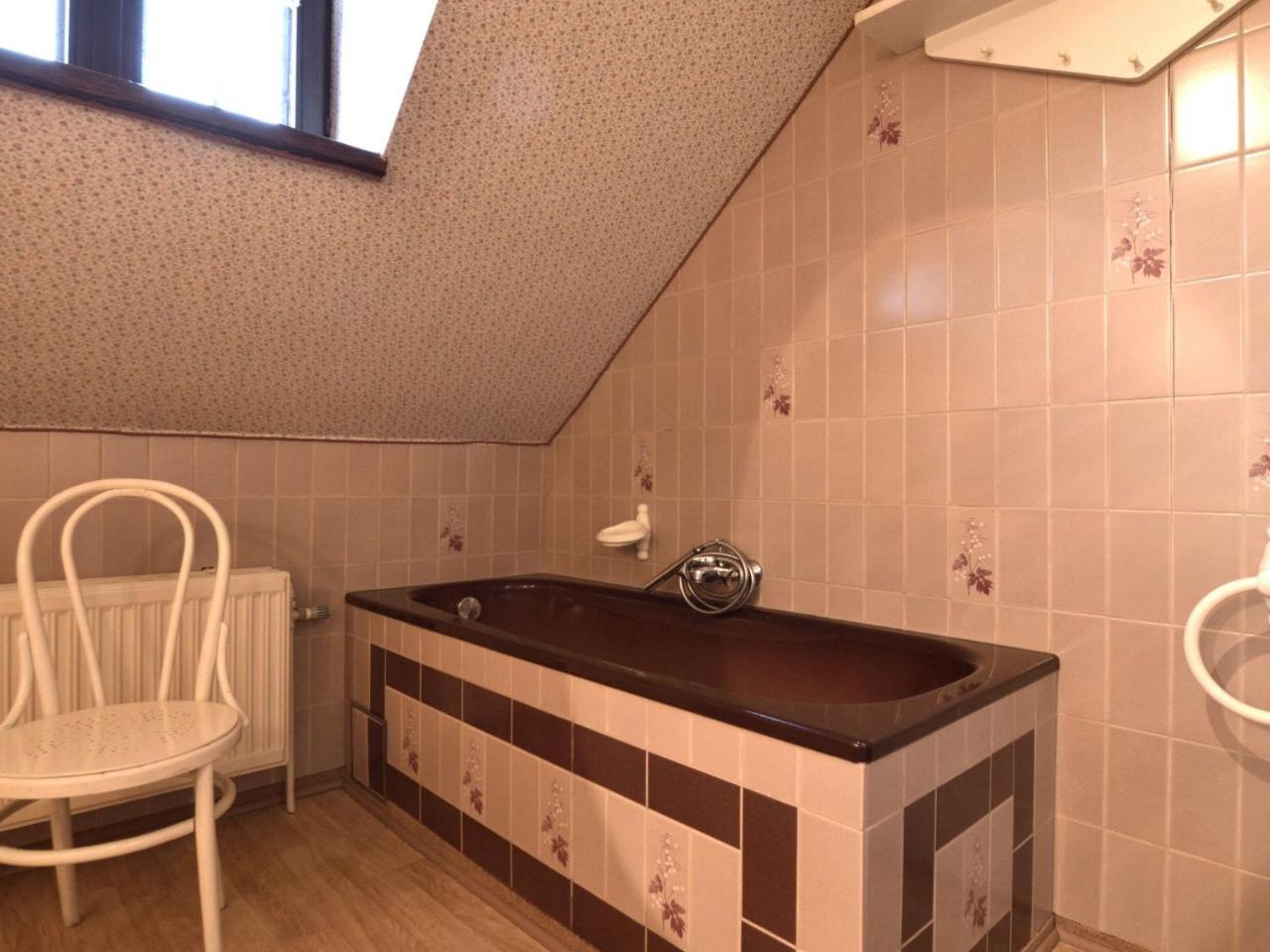 Cozy Cottage In Malmedy With Large Garden Luaran gambar